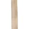 Ekena Millwork 5 1/2"W x 14"D x 26"H Olympic Smooth Knee Brace, Douglas Fir BRC06X14X26OLY00SDF - alternate 2